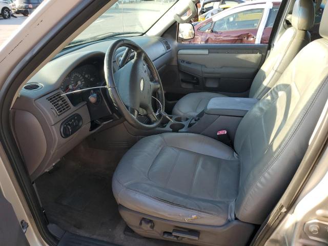 Photo 7 from auction – 2004 FORD EXPLORER X with VIN 1FMZU63K54ZA73583
