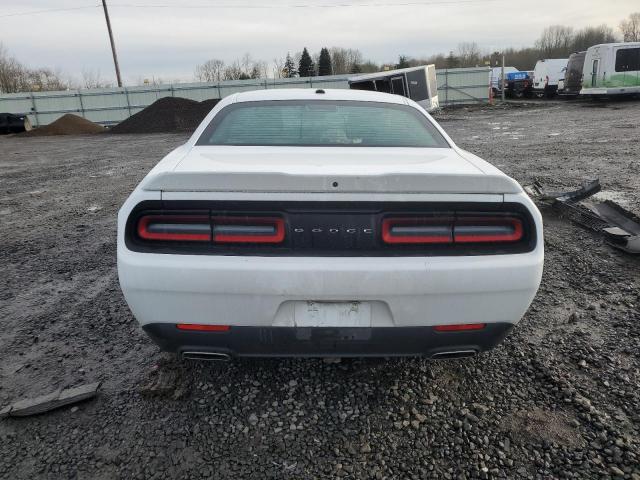 Photo 6 from auction – 2019 DODGE CHALLENGER with VIN 2C3CDZAG5KH525494
