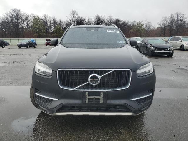 Photo 5 from auction – 2016 VOLVO XC90 T6 with VIN YV4A22PK8G1044573