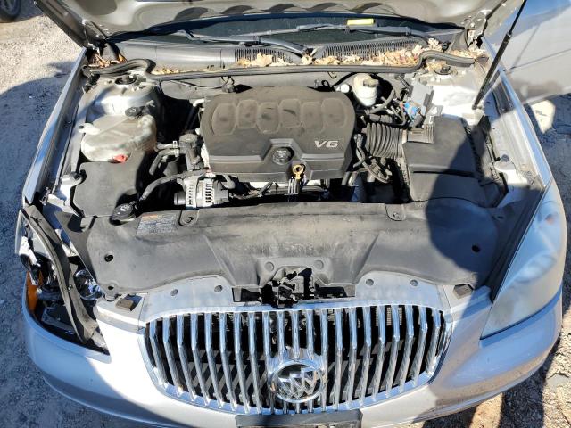 Photo 11 from auction – 2011 BUICK LUCERNE CX with VIN 1G4HC5EM0BU133562