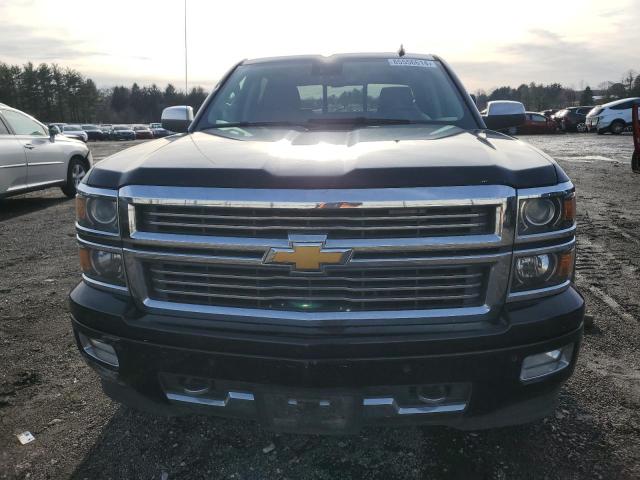 Photo 5 from auction – 2014 CHEVROLET SILVERADO with VIN 3GCUKTEC7EG408109