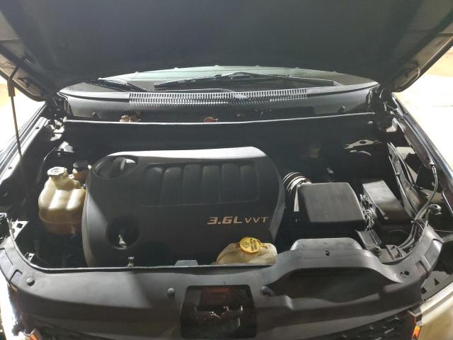 Photo 12 from auction – 2012 DODGE JOURNEY SX with VIN 3C4PDCBG5CT144407