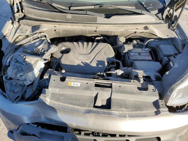 Photo 12 from auction – 2016 KIA SOUL with VIN KNDJN2A23G7308167