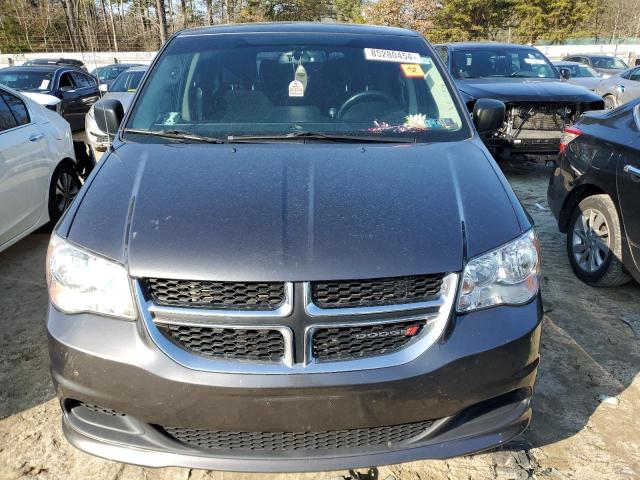 Photo 5 from auction – 2016 DODGE GRAND CARA with VIN 2C4RDGBG0GR372744