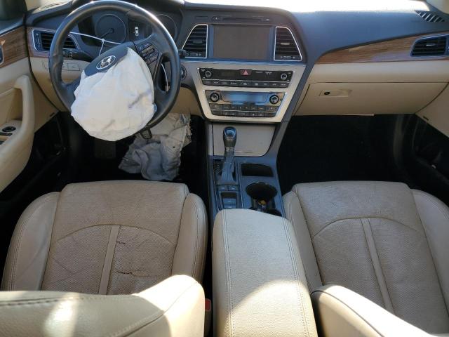 Photo 8 from auction – 2015 HYUNDAI SONATA SPO with VIN 5NPE34AF0FH089569