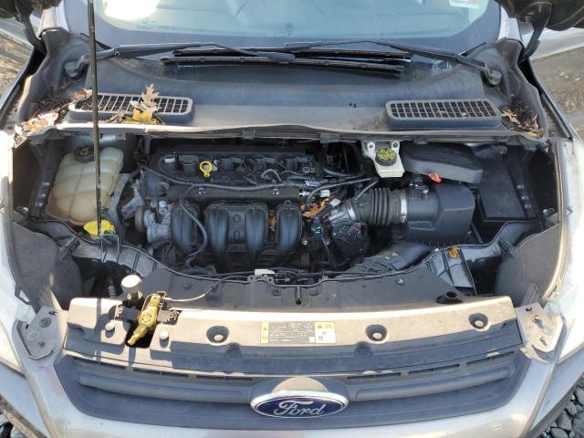Photo 12 from auction – 2014 FORD ESCAPE with VIN 1FMCU0F75EUB26520