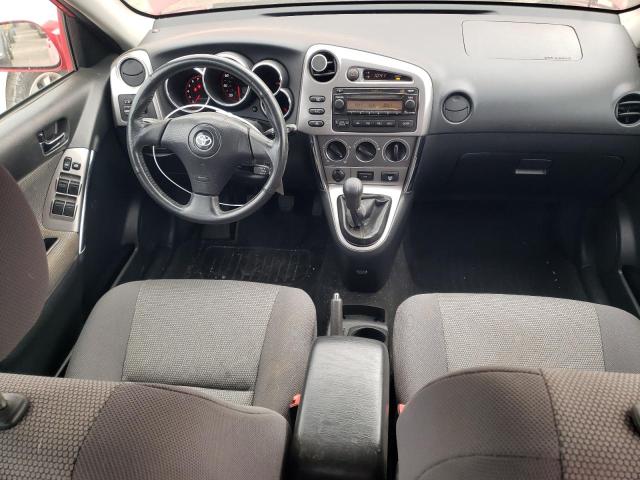 Photo 8 from auction – 2007 TOYOTA COROLLA MA with VIN 2T1KR32E97C647053