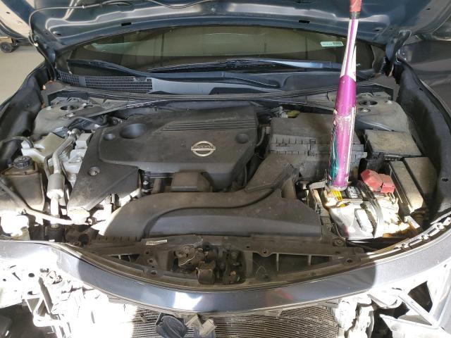 Photo 11 from auction – 2015 NISSAN ALTIMA 2.5 with VIN 1N4AL3AP1FC211360
