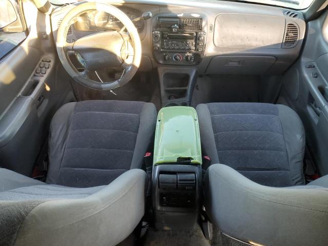 Photo 8 from auction – 2001 FORD EXPLORER X with VIN 1FMZU73E51UB05313