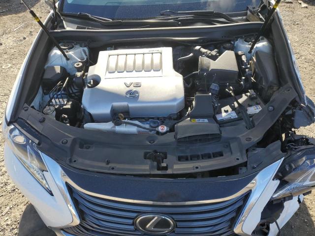 Photo 11 from auction – 2017 LEXUS ES 350 with VIN 58ABK1GG9HU078345