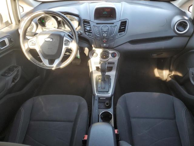 Photo 8 from auction – 2015 FORD FIESTA SE with VIN 3FADP4BJ7FM211430