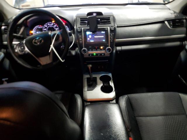 Photo 8 from auction – 2012 TOYOTA CAMRY BASE with VIN 4T1BF1FK0CU110299