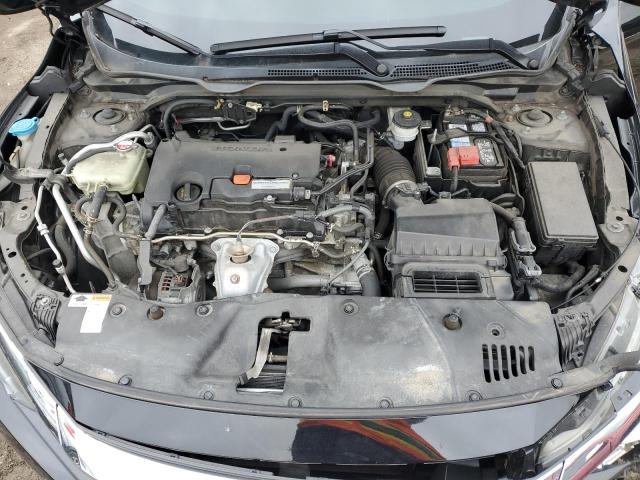 Photo 11 from auction – 2016 HONDA CIVIC LX with VIN 2HGFC4B53GH307610