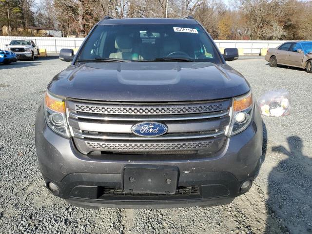 Фото 5 с аукциона – 2012 FORD EXPLORER L с VIN 1FMHK7F86CGA23440