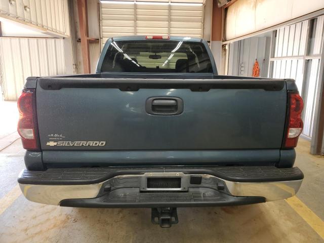 Photo 6 from auction – 2007 CHEVROLET SILVERADO with VIN 1GCEC19V87Z190301