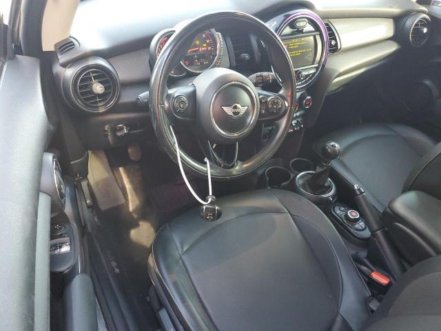 Photo 8 from auction – 2016 MINI COOPER with VIN WMWXP5C58G2D70898