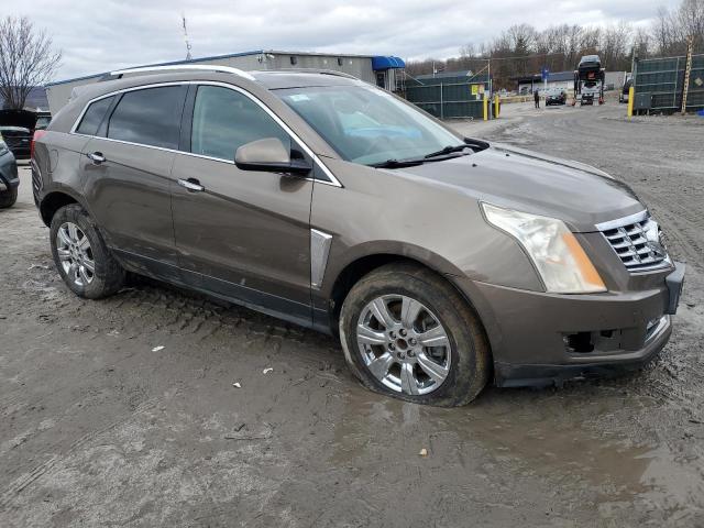 Photo 4 from auction – 2014 CADILLAC SRX LUXURY with VIN 3GYFNEE3XES535732