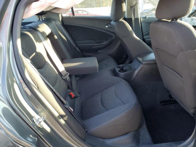 Photo 10 from auction – 2017 CHEVROLET VOLT LT with VIN 1G1RC6S57HU213860