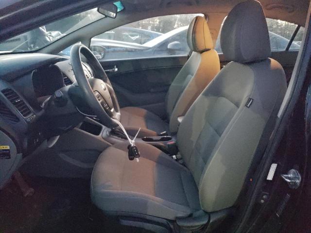 Photo 7 from auction – 2015 KIA FORTE LX with VIN KNAFK4A61F5437044