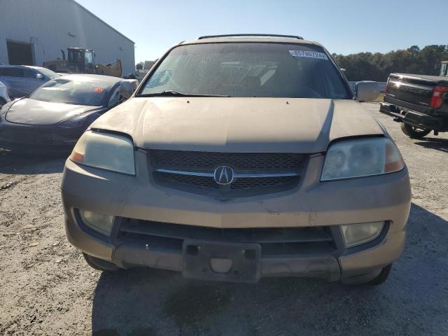 Photo 5 from auction – 2002 ACURA MDX with VIN 2HNYD18412H516414