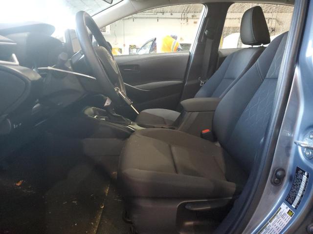 Photo 7 from auction – 2024 TOYOTA COROLLA LE with VIN 5YFB4MDE1RP190758