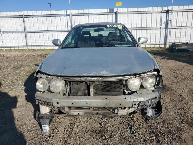 Photo 5 from auction – 1998 ACURA INTEGRA LS with VIN JH4DB7659WS002591