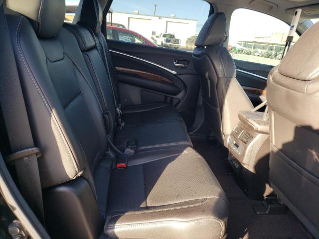 Photo 11 from auction – 2020 ACURA MDX TECHNO with VIN 5J8YD3H50LL012727