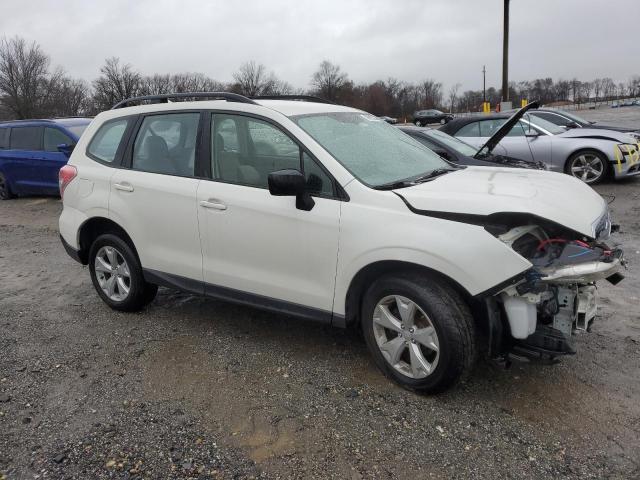 Foto 4 de la subasta – 2016 SUBARU FORESTER 2 con VIN JF2SJABC1GH532762
