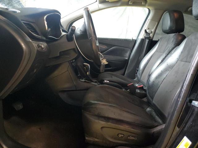 Photo 7 from auction – 2020 BUICK ENCORE PRE with VIN KL4CJASB1LB075582