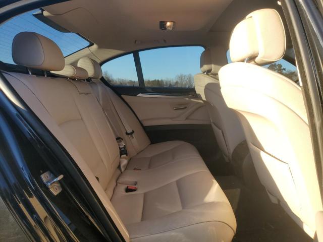Фото 10 с аукциона – 2012 BMW 528 XI с VIN WBAXH5C51CDW05201