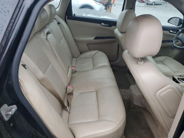 Photo 10 from auction – 2009 CHEVROLET IMPALA 1LT with VIN 2G1WT57N491123729