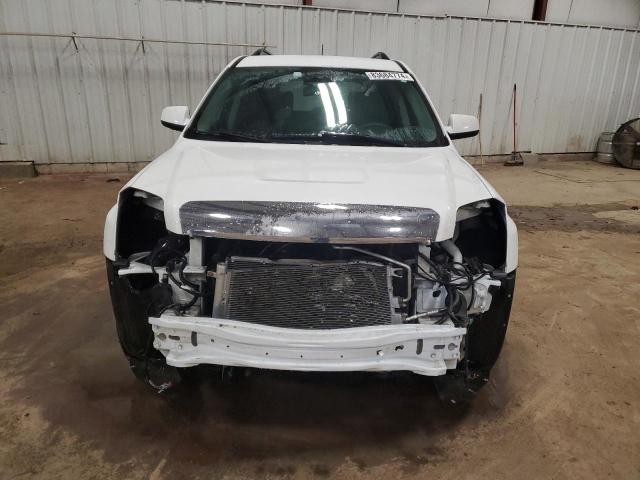 صورة رقم 5 من المزاد - 2014 GMC TERRAIN SL مع VIN 2GKALMEK1E6382099