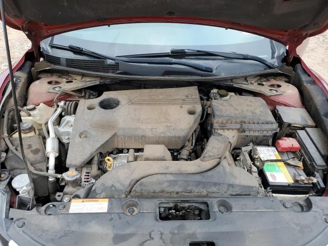 Photo 11 from auction – 2016 NISSAN ALTIMA 2.5 with VIN 1N4AL3AP0GN343855