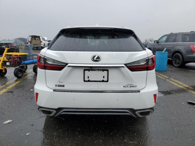 Photo 6 from auction – 2017 LEXUS RX 350 BAS with VIN 2T2BZMCA8HC067761