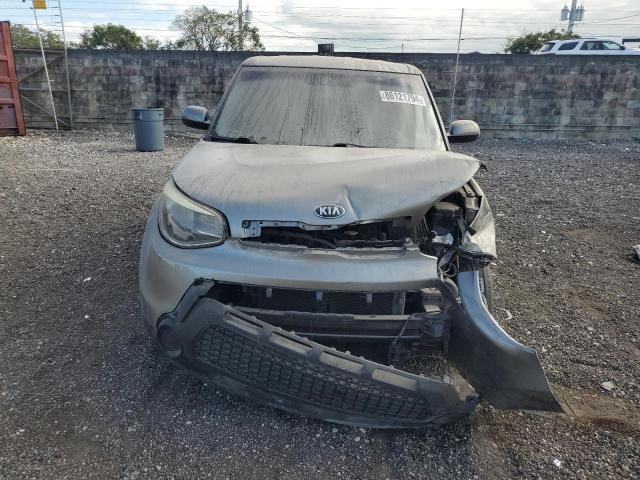 Photo 5 from auction – 2015 KIA SOUL with VIN KNDJN2A29F7159276