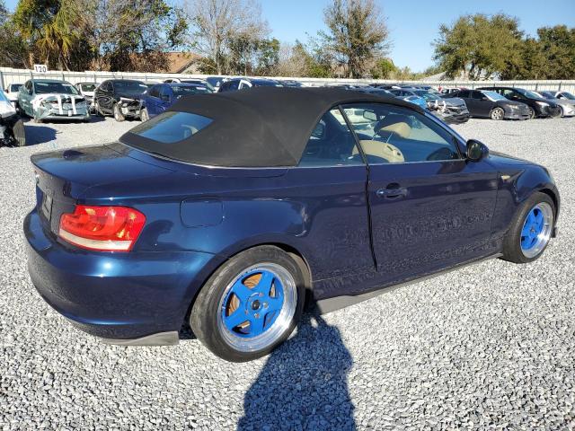 Photo 3 from auction – 2013 BMW 128 I with VIN WBAUL7C53DVU09480