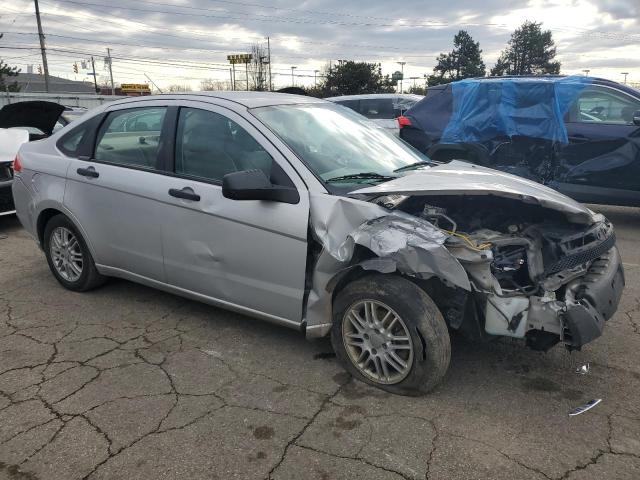 Photo 4 from auction – 2008 FORD FOCUS SE with VIN 1FAHP35N68W144901