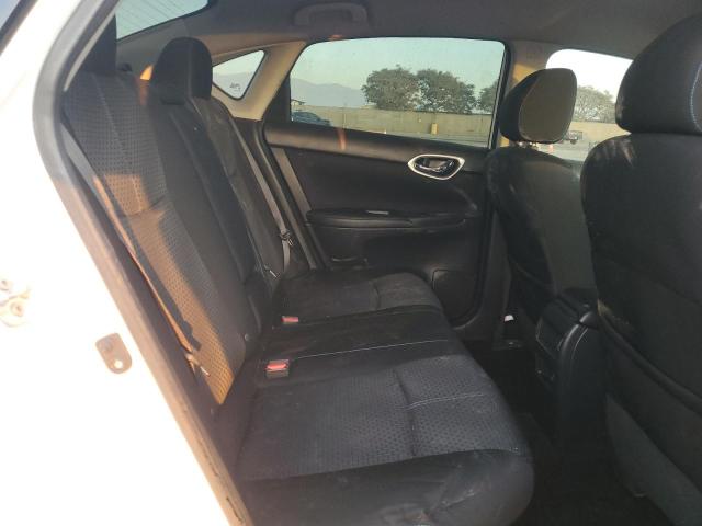 Photo 10 from auction – 2016 NISSAN SENTRA S with VIN 3N1AB7AP1GY313760