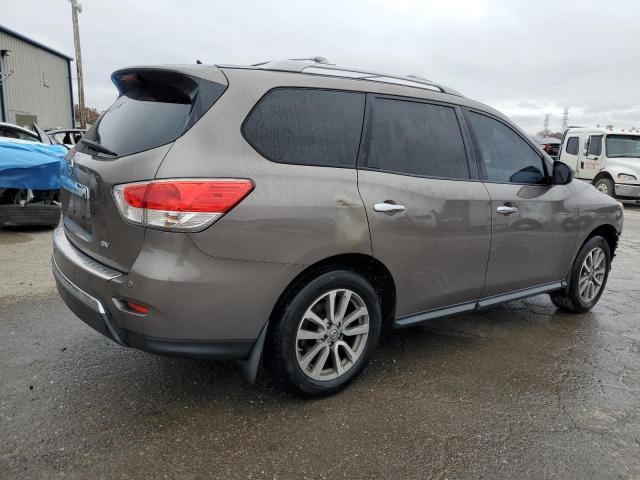 Photo 3 from auction – 2014 NISSAN PATHFINDER with VIN 5N1AR2MN7EC669301