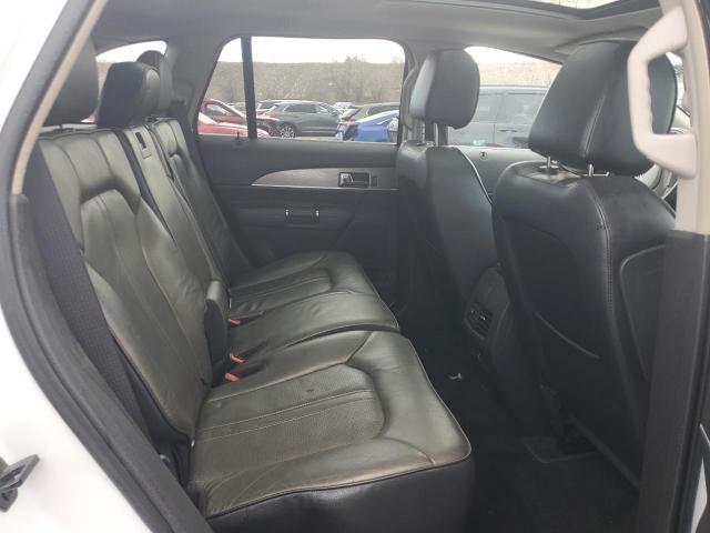 Photo 11 from auction – 2012 LINCOLN MKX with VIN 2LMDJ8JK4CBL17232