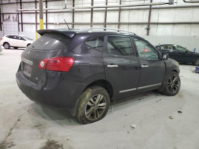 Photo 3 from auction – 2012 NISSAN ROGUE S with VIN JN8AS5MT5CW278138