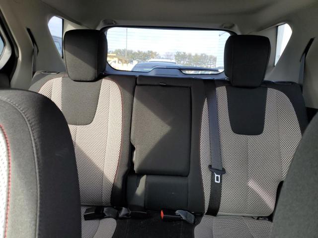 Photo 10 from auction – 2013 CHEVROLET EQUINOX LT with VIN 2GNFLNEK4D6266313