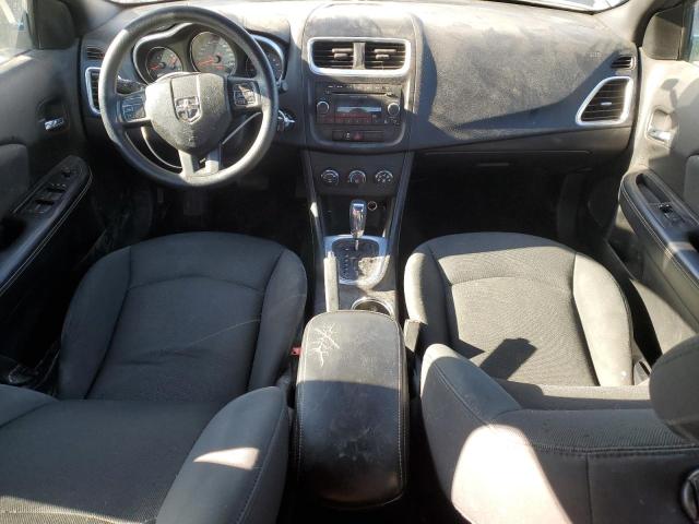 صورة رقم 8 من المزاد - 2012 DODGE AVENGER SE مع VIN 1C3CDZAB3CN194315
