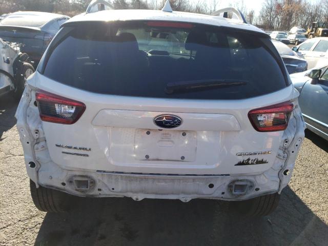 Photo 6 from auction – 2021 SUBARU CROSSTREK with VIN JF2GTAPC4M8208208