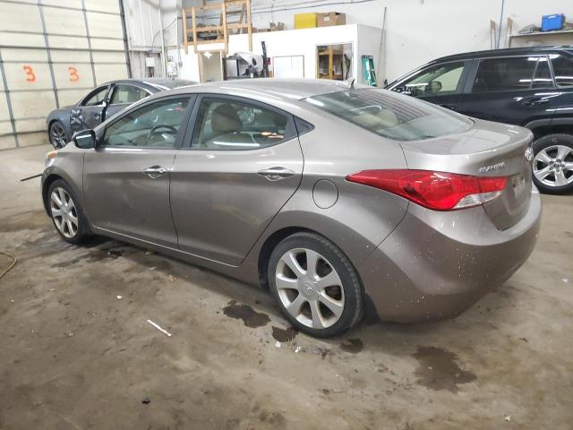 Photo 2 from auction – 2013 HYUNDAI ELANTRA GL with VIN 5NPDH4AE3DH214923