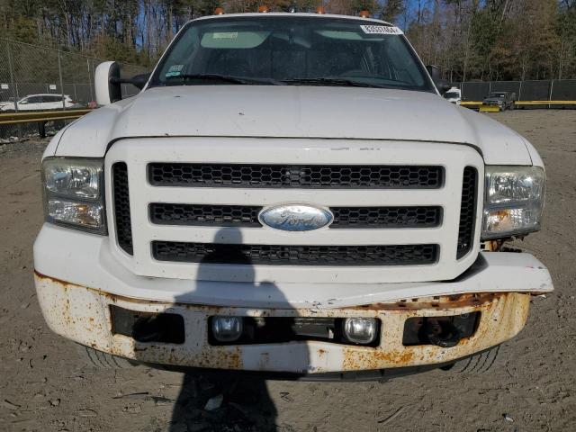 Photo 5 from auction – 2007 FORD F250 SUPER with VIN 1FTSW21PX7EA66891