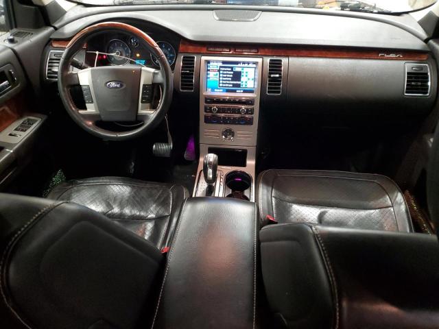 Photo 8 from auction – 2011 FORD FLEX LIMIT with VIN 2FMHK6DC4BBD33156