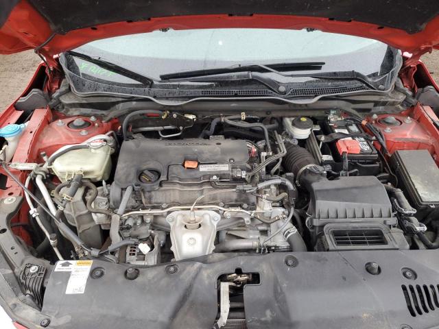 Photo 11 from auction – 2017 HONDA CIVIC EX with VIN 2HGFC2F71HH515616