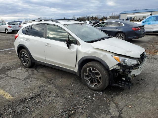 Photo 4 from auction – 2017 SUBARU CROSSTREK with VIN JF2GPANC4H8219240