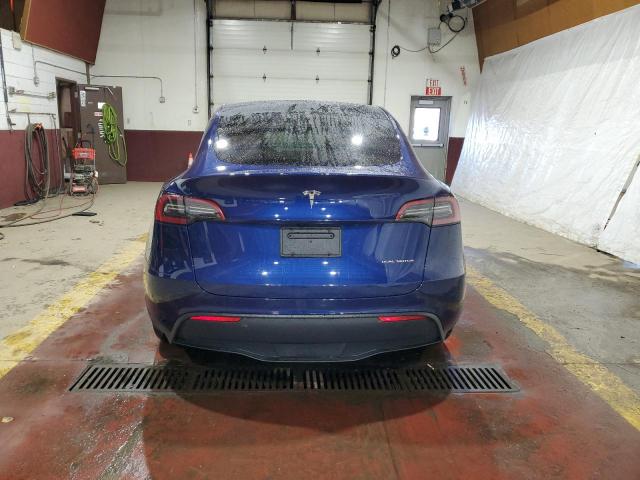 Photo 6 from auction – 2023 TESLA MODEL Y with VIN 7SAYGAEE9PF907921